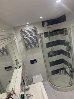 Apartament nieopodal centrum miasta.