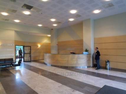 Biuro do wynajęcia, 1438 m2, Warszawa