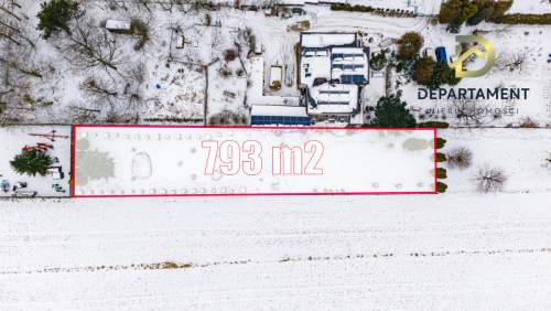 Działka budowlana na sprzedaż Piekary Śląskie