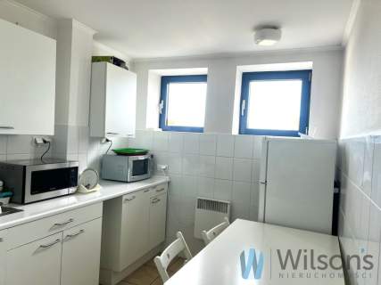 Biura na Włochach   pełna elastyczność 14-168 m2 