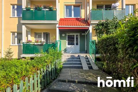dwupoziomowy designerski apartament FIKAKOWO