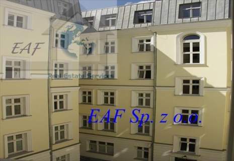 Biuro do wynajęcia, 164,73 m2, Warszawa