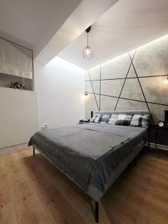 STEFANA BATOREGO - 41 M2 - 2 POKOJE Z ANESKEM