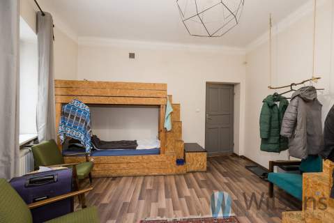 Saska Kępa 160 m2 idealne na biuro lub dla rodziny