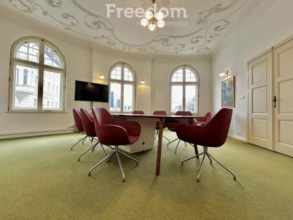 cichy lokal biurowy 29 m 3 piętro centrum