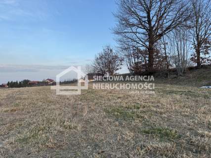 Działka budowlana 1000 m2, Kobysewo/Przodkowo