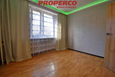 Mieszkanie 2 pok., 47,8 m2, ul. Tarnowska