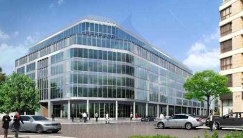 Biuro do wynajęcia, 1080 m2, Warszawa