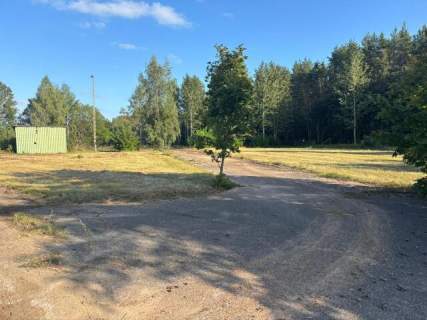 Przytuły Las 3,5608 ha MPZP przetwarzanie odpadów komunalnych