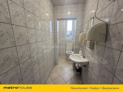 Lokal użytkowy do wynajęcia, 135 m2, Będzin