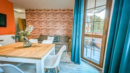 Apartament na firmę Karpacz centrum Lokal użytkow