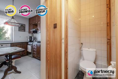 4 pokoje, 73 m2, Gdańsk Morena