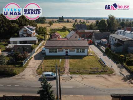 Wynajem lokalu pod usługi - Postomino