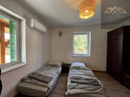 Do wynajęcia mieszkanie typu studio Tarnów, ul. Legionów