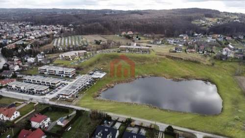Mieszkanie na sprzedaż, 25 m2, Latoszyn