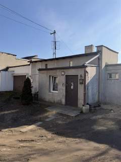Kamienica - Grudziadz Centrum