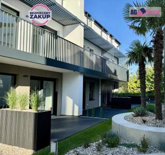 WYJĄTKOWY apartament w sercu JASTARNI