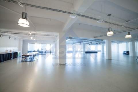 Lokal do wynajęcia w Śródmieściu 400 m2