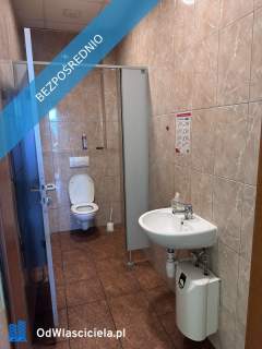 NA WYNAJEM HALA 1412m2 BIURA 217m2 Kraków - Rybitwy od zaraz