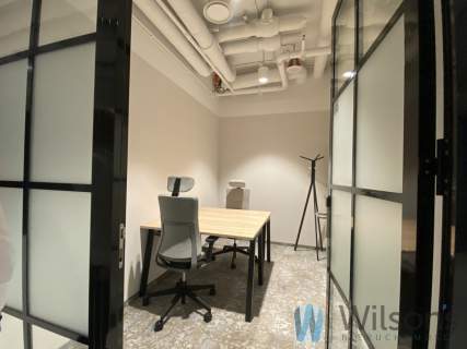 30m2- Prestiżowe Biuro All Inclusive