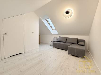 Nowoczesny dom na wynajem Wieliczka 140 m2