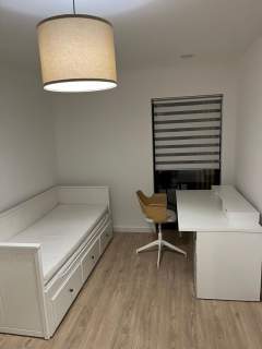 Apartament 69,6 m z ogródkiem 61 m Nowe osiedl