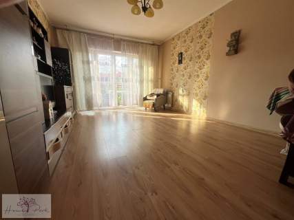 Mieszkanie 54m2 1 piętro - centrum Pabianic