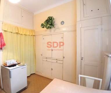 77 m2 w modernistycznej kamienicy - POTENCJAŁ I PRESTIŻ