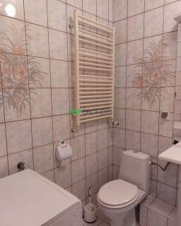 Komfortowe 3 pokoje z oddzielną kuchnią, balkon