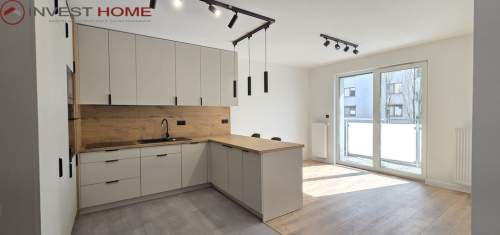 mieszkanie z 2025 na Pilskiej , balkon