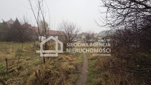 Działka na Osowej-dla dewelopera i os.pryw 