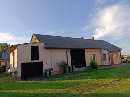 Dom na sprzedaż, 110 m2, Rosocha
