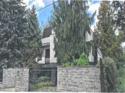 Syndyk sprzeda Dom jednorodzinny w dzielnicy Włochy