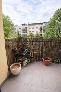 Przestronne 70 m 3 pokoje balkon garaż