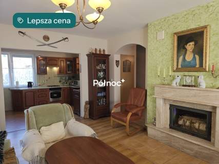 Dom na sprzedaż, 213,5 m2, Płociczno