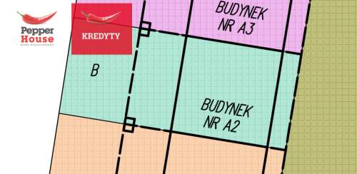 Nowoczesny dom z prywatnym ogródkiem