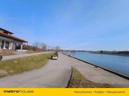 Działka budowlana na sprzedaż, 6500 m2, Nowa Wieś