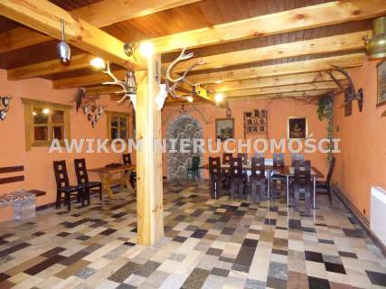 Dom na sprzedaż, 480 m2, Puszcza Mariańska