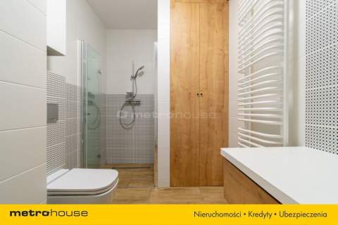 REZERWACJA Dwupoziomowy apartament przy lesie
