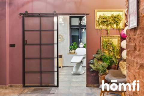 Okazja Dochodowe SPA przestrzeń biurowa