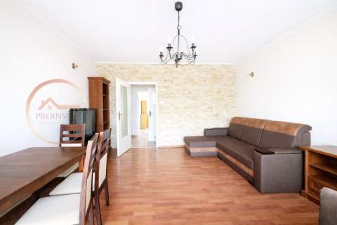 REZERWACJA, SZWEDEROWO, 2 POKOJE, PARTER, BALKON