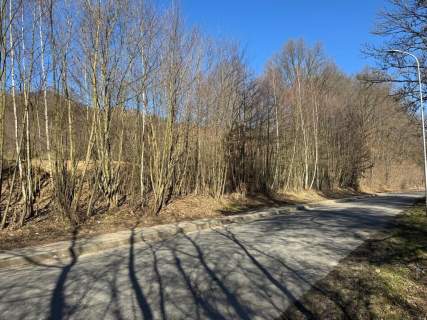 Działki budowlane Kłodzko, ul. Mariańska