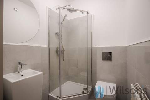 120 m 3 sypialnie balkon garaż Powiśle