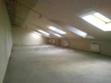 Praga Północ biuro do wynajęcia 188,5m2