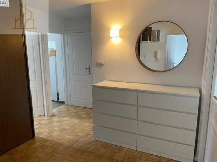 Mieszkanie do wynajęcia, 66 m2, Warszawa
