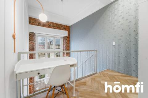 Unikatowy apartament przy Rynku