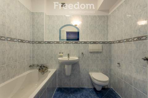 Apartament inwestycyjny w Mikołajkach