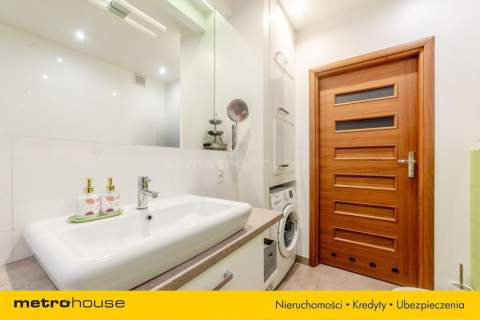 Liściasta Park 57,5 m 2 pokoje, pełne wyposażenie