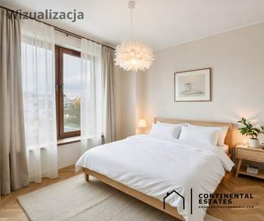 Nowe Mieszkanie w Centrum Oleśnicy Balkon 66 m