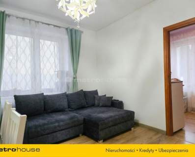 2 pokoje 38 m parter spokojna okolica Elbląg